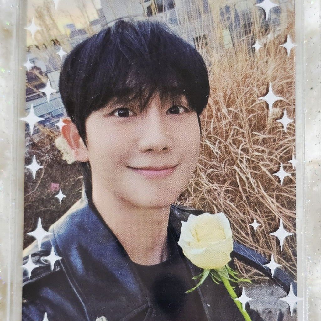 정해인의 비하인드 컷