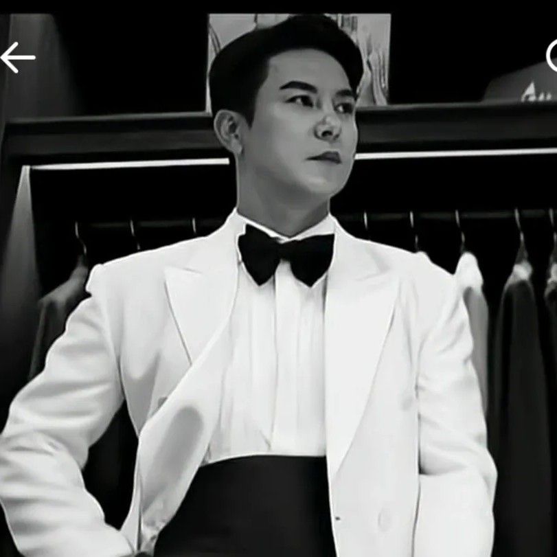 Foto terbaru dari Jang Minho