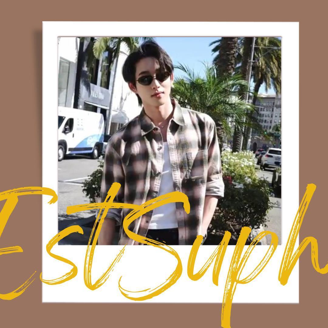 Latest photo of Est Supha Sangaworawong