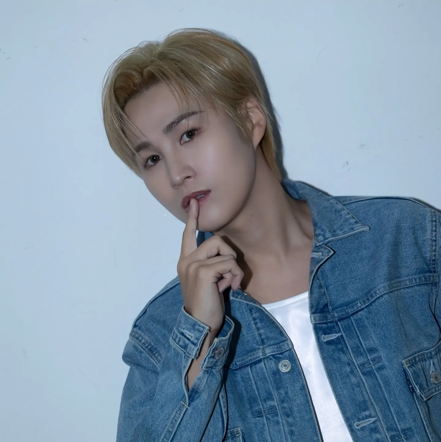 Cuplikan di balik layar dari Kim Heejae