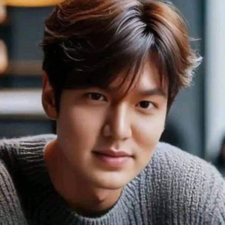 李敏鎬的幕後花絮