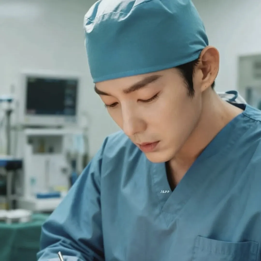 이준기의 비하인드 컷
