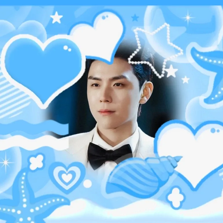 Latest photo of Kim Dohoon