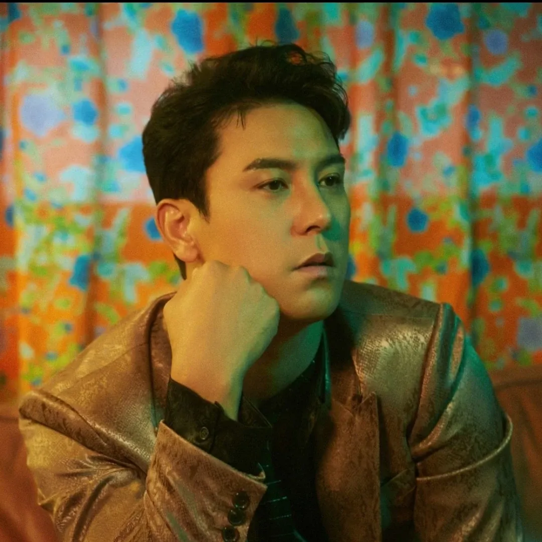 Cuplikan di balik layar dari Jang Minho