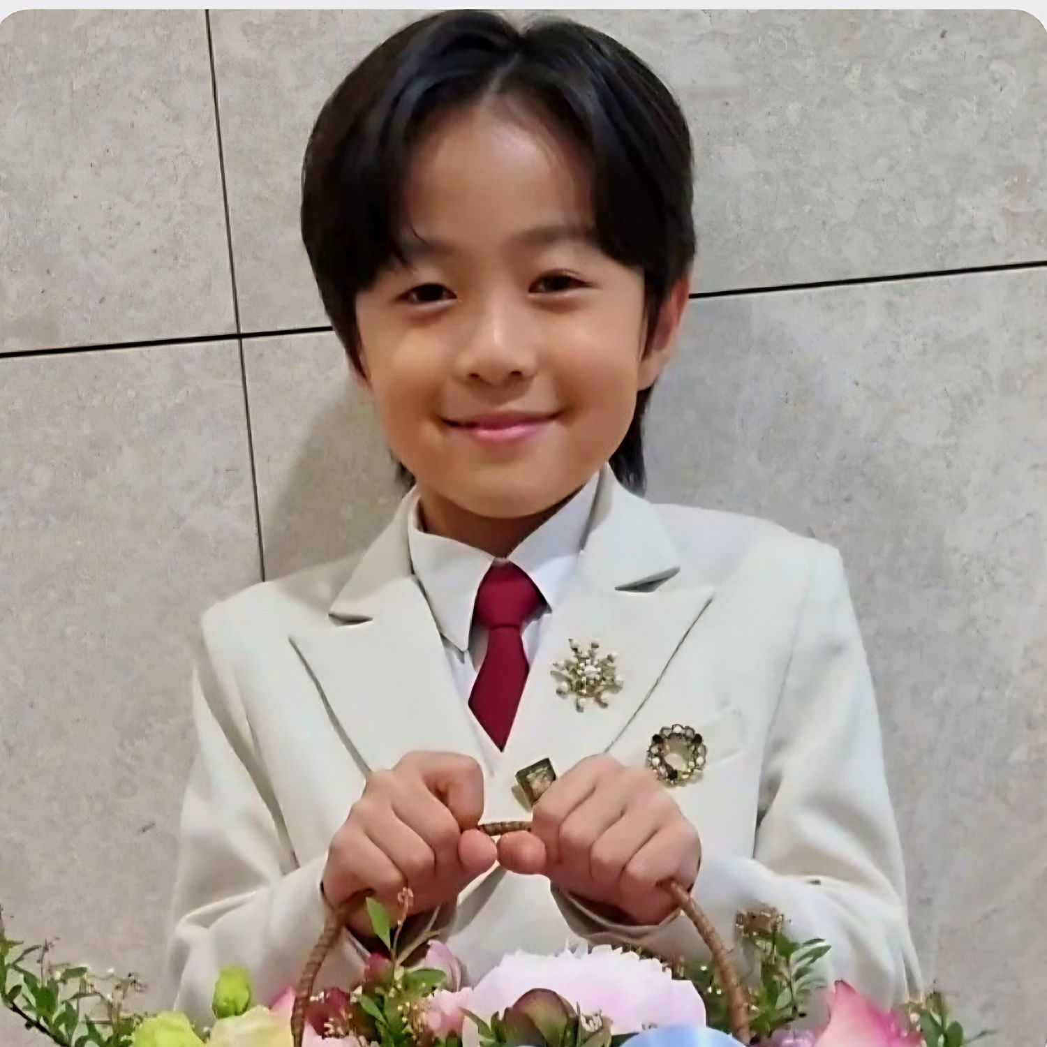 Latest photo of You Jiwoo