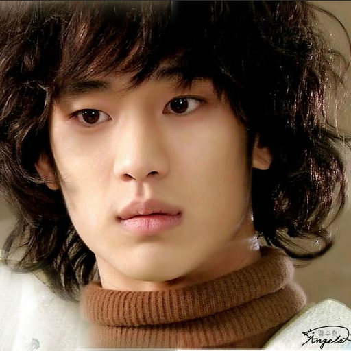 Behind-the-scenes cut of Kim Soohyun