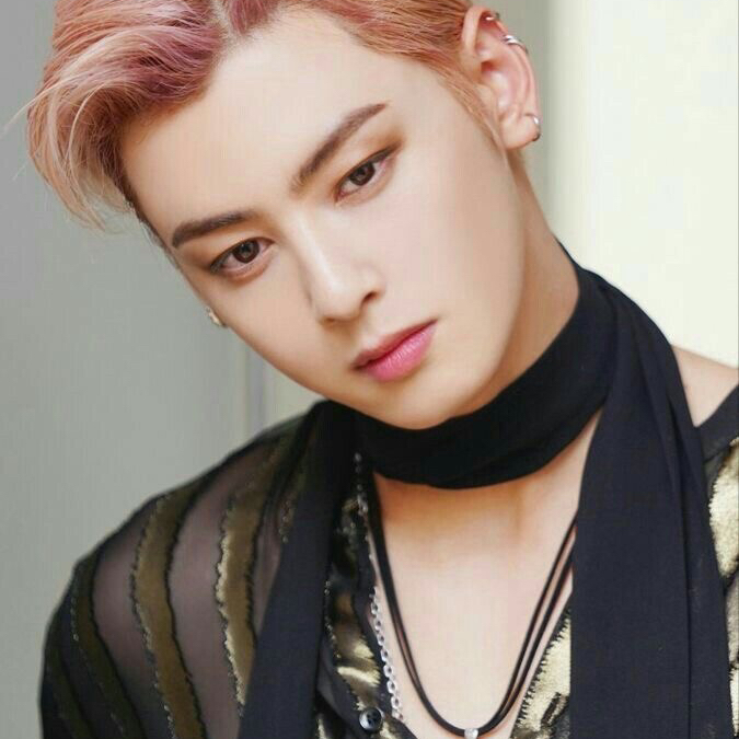 A moment captured by a fan of Cha Eunwoo