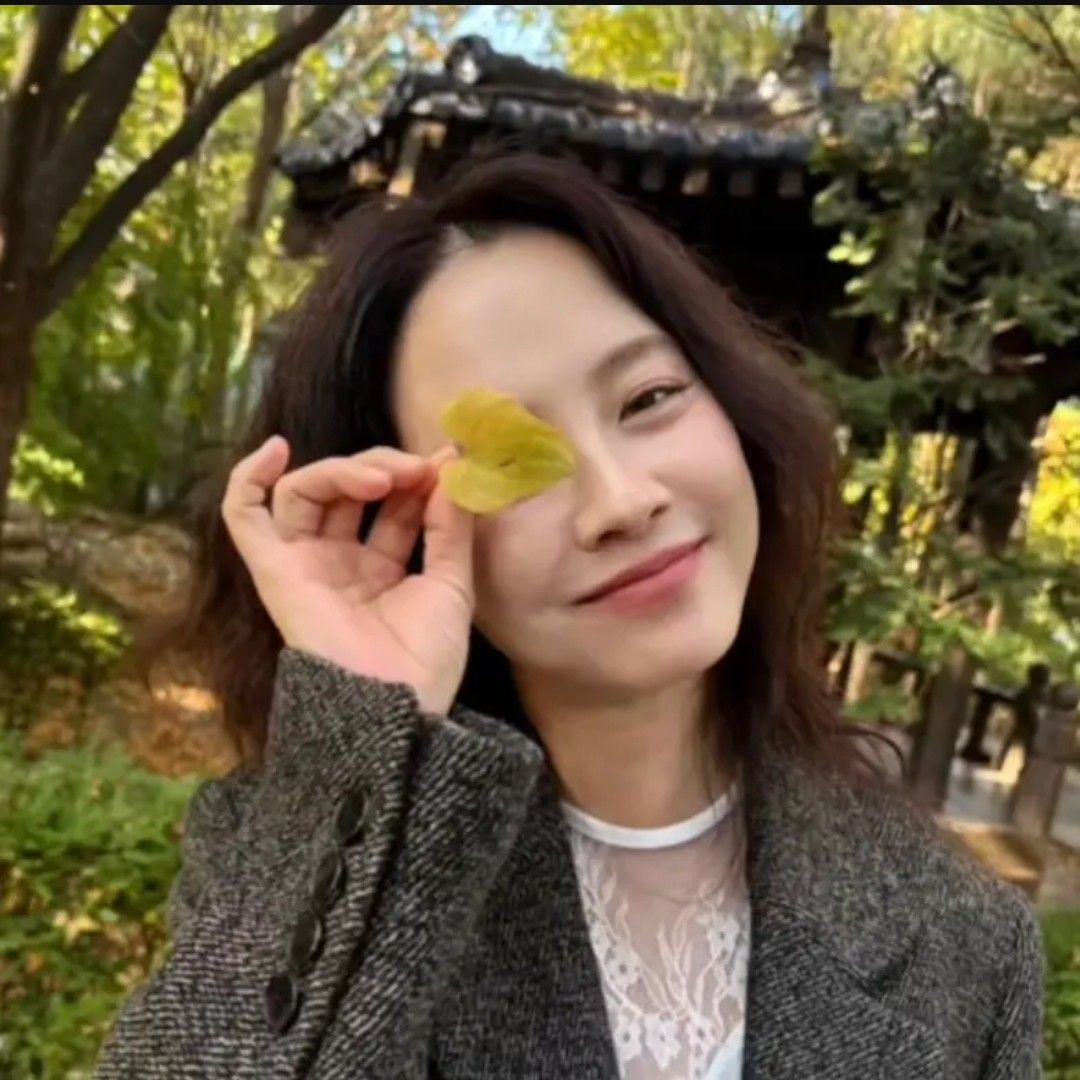 ソン・ジヒョのビハインドカット