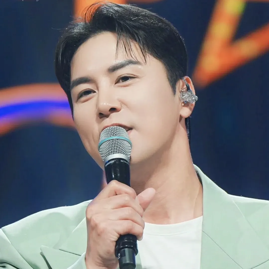 Foto terbaru dari Jang Minho