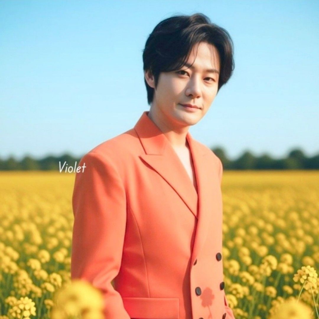 Latest photo of Kang Moonkyung