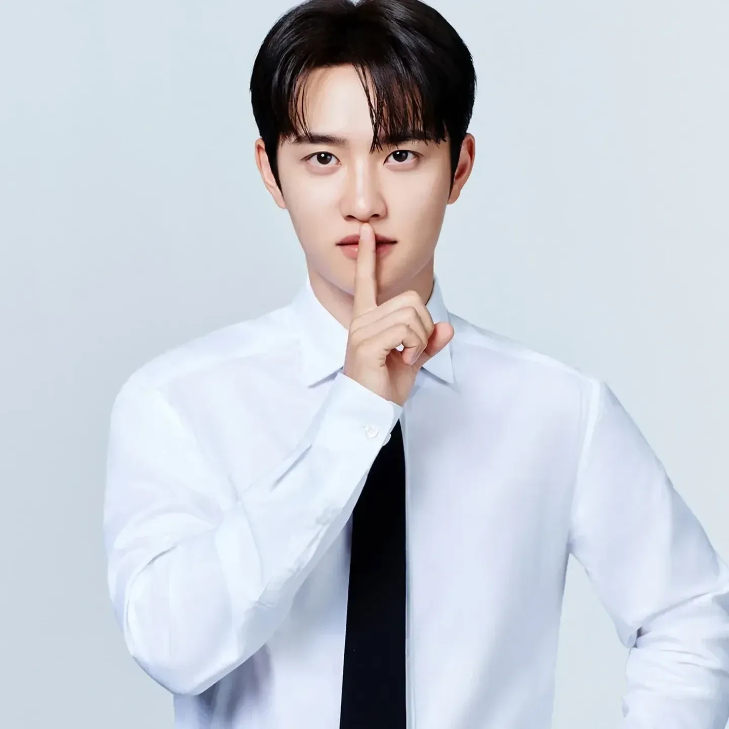 Foto terbaru dari Doh Kyungsoo (D.O.)