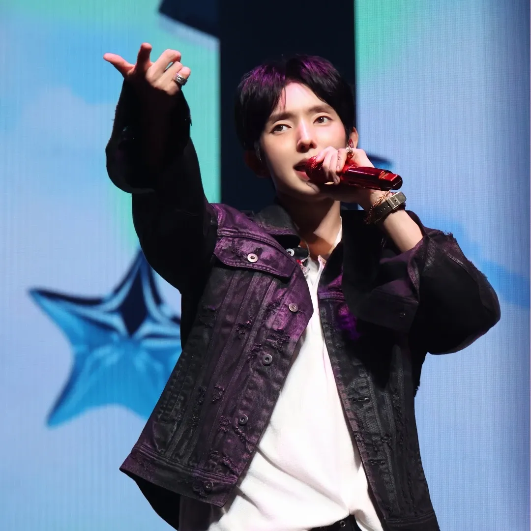 이준기 최근 활동샷