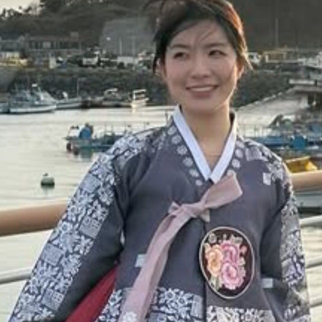 Latest photo of Ryu Wonjung