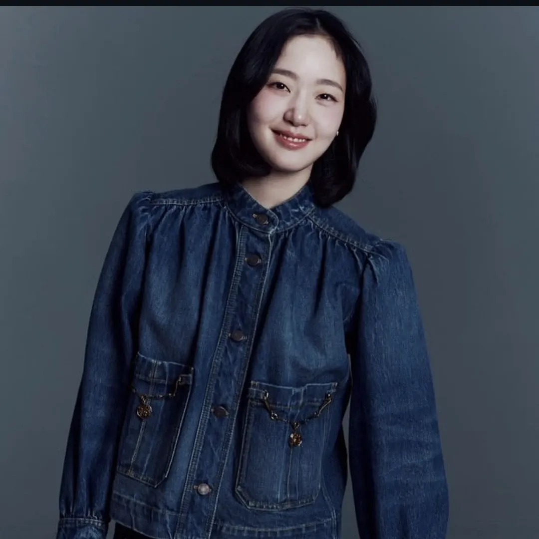 김고은의 최신 사진