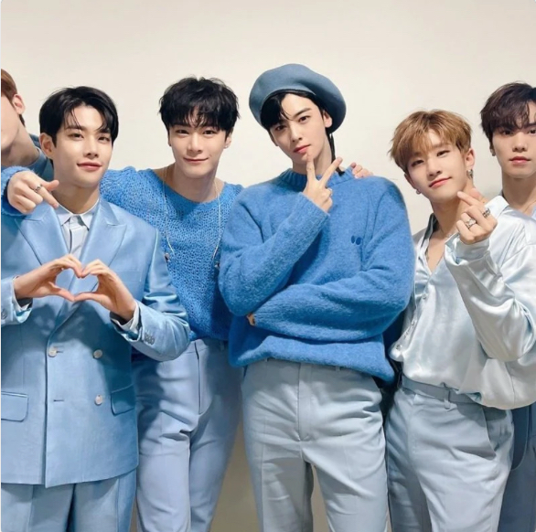 車銀優的幕後花絮