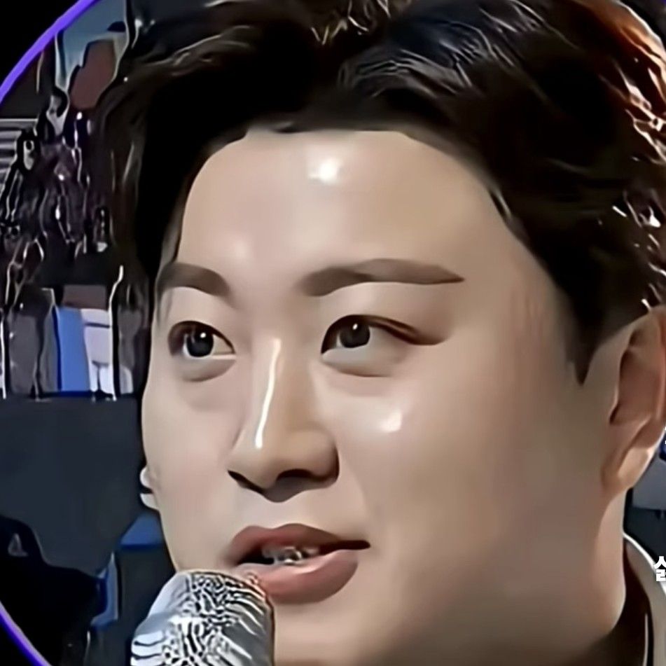 キム・ホジュンのビハインドカット