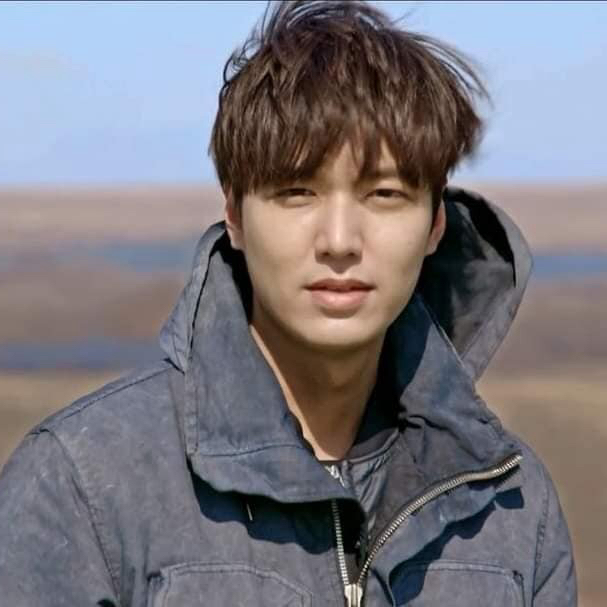 A moment captured by a fan of Lee Minho