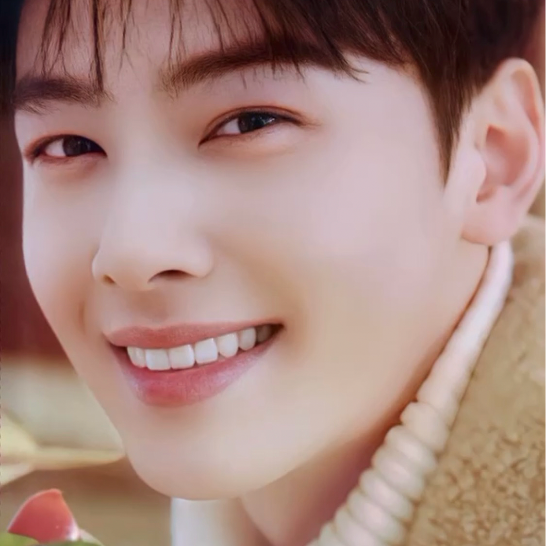 車銀優的近期活動照