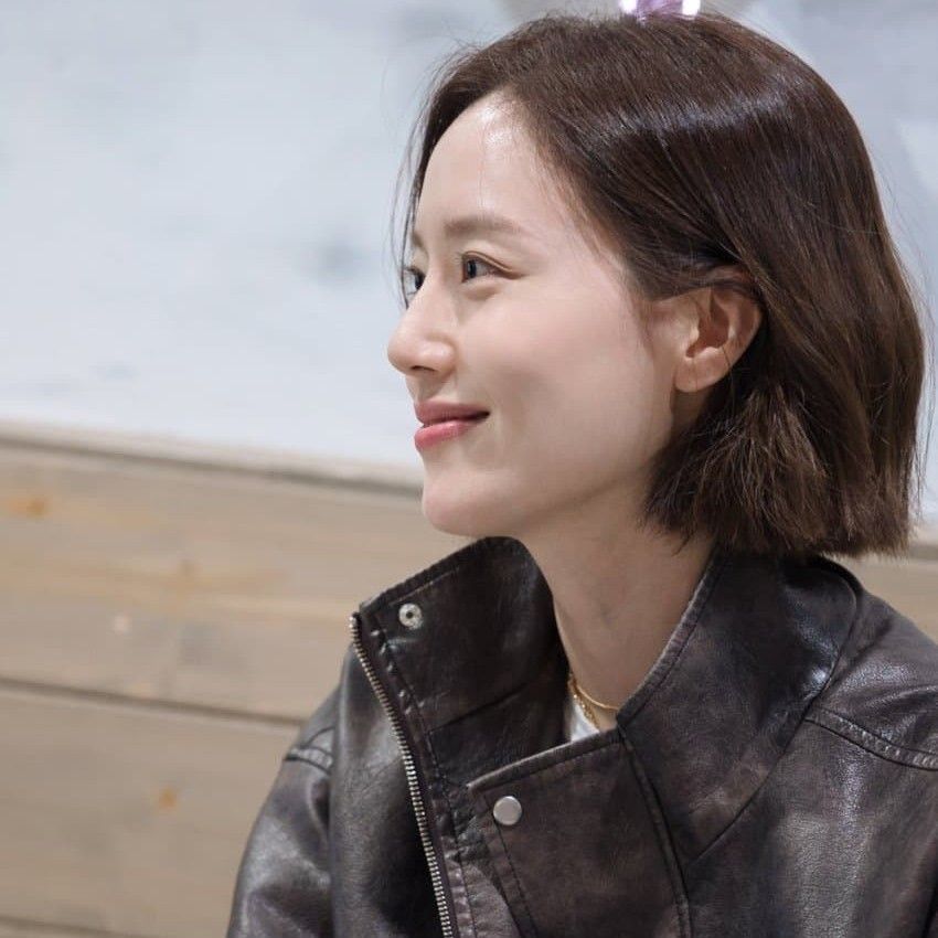 Latest photo of Moon Chaewon