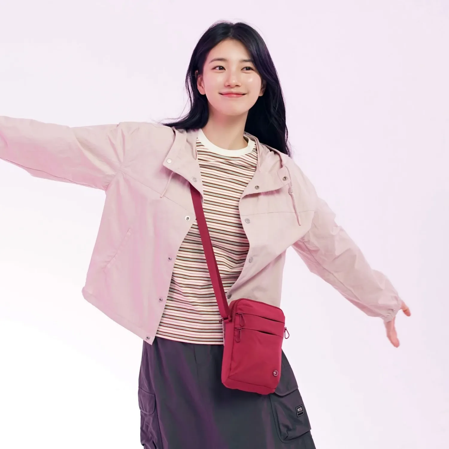 Latest photo of Bae Suzy