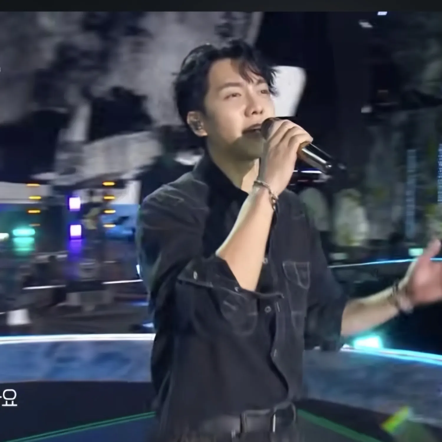 이승기의 최신 사진