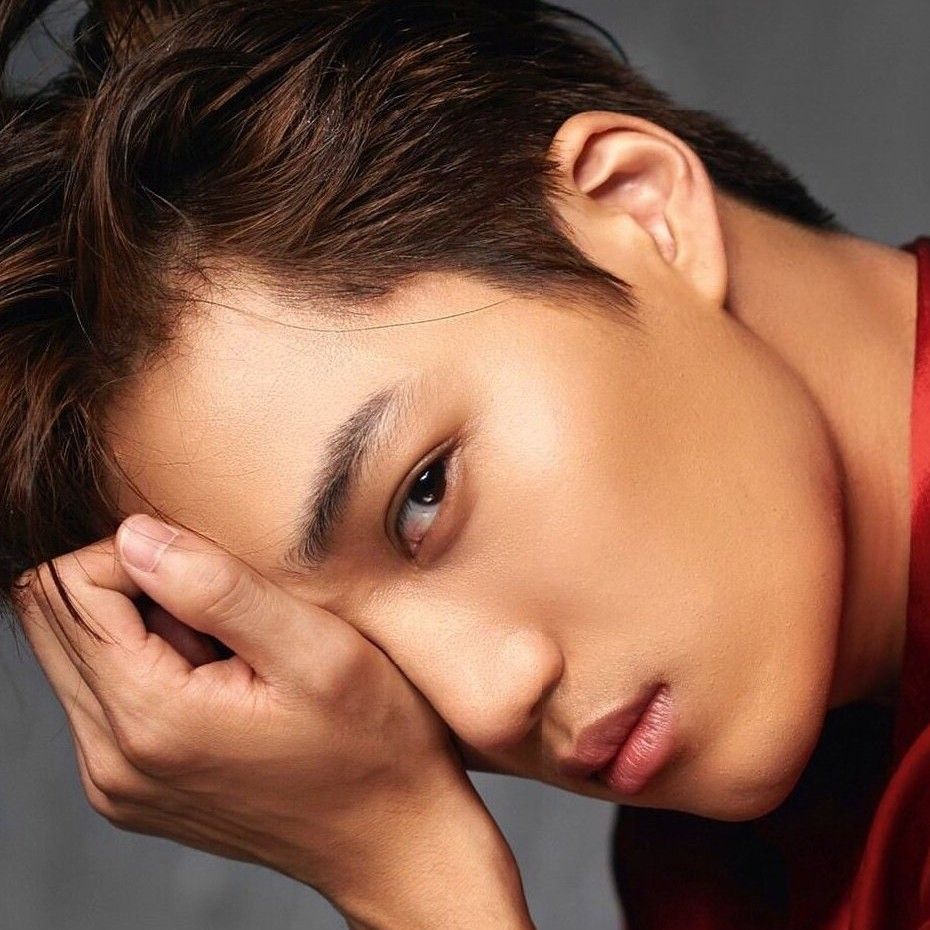 Recent activity shot of KAI