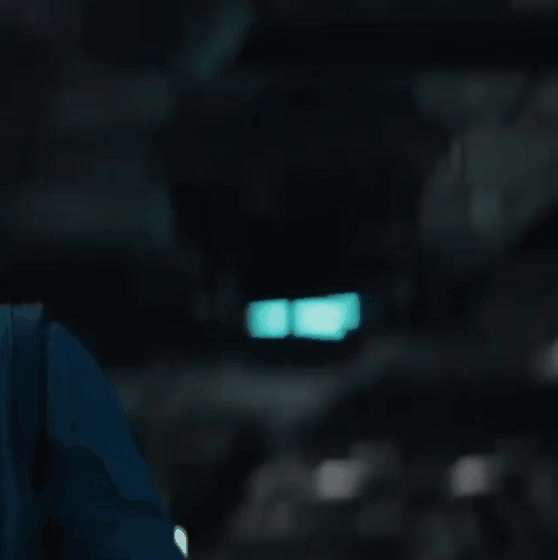 Recent activity shot of Dylan Wang