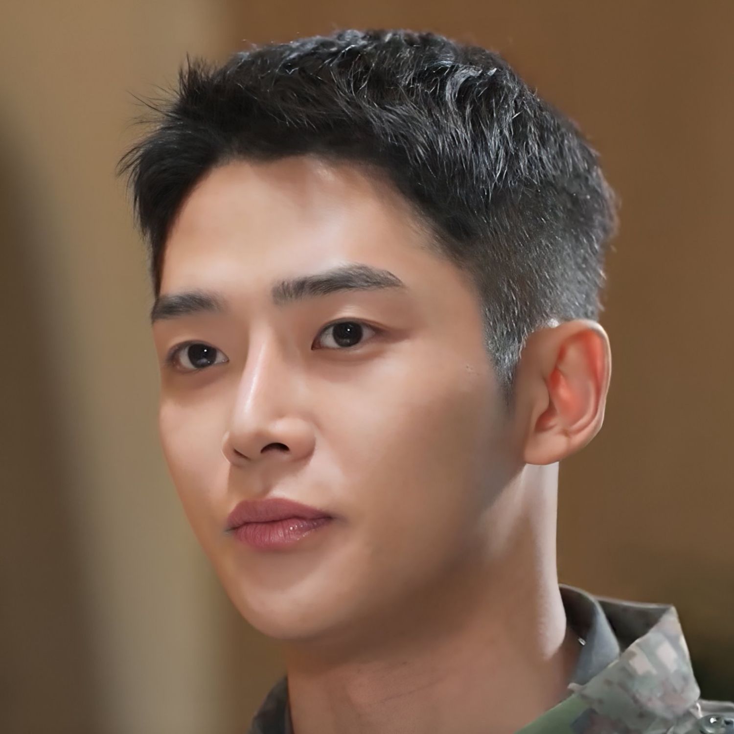 路云的幕后花絮