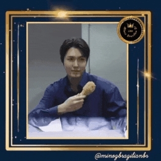 이민호의 최신 사진