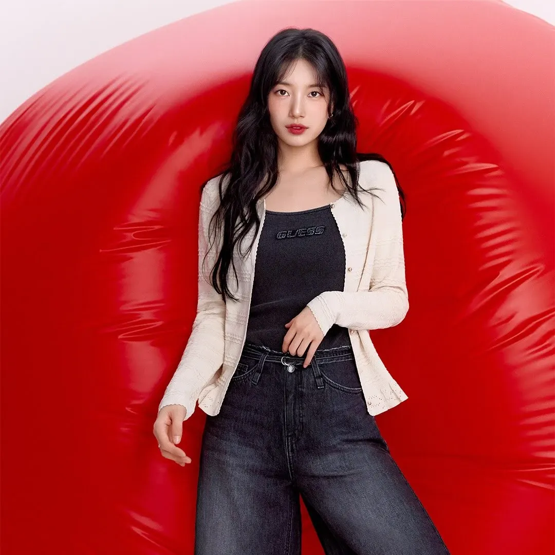 Latest photo of Bae Suzy