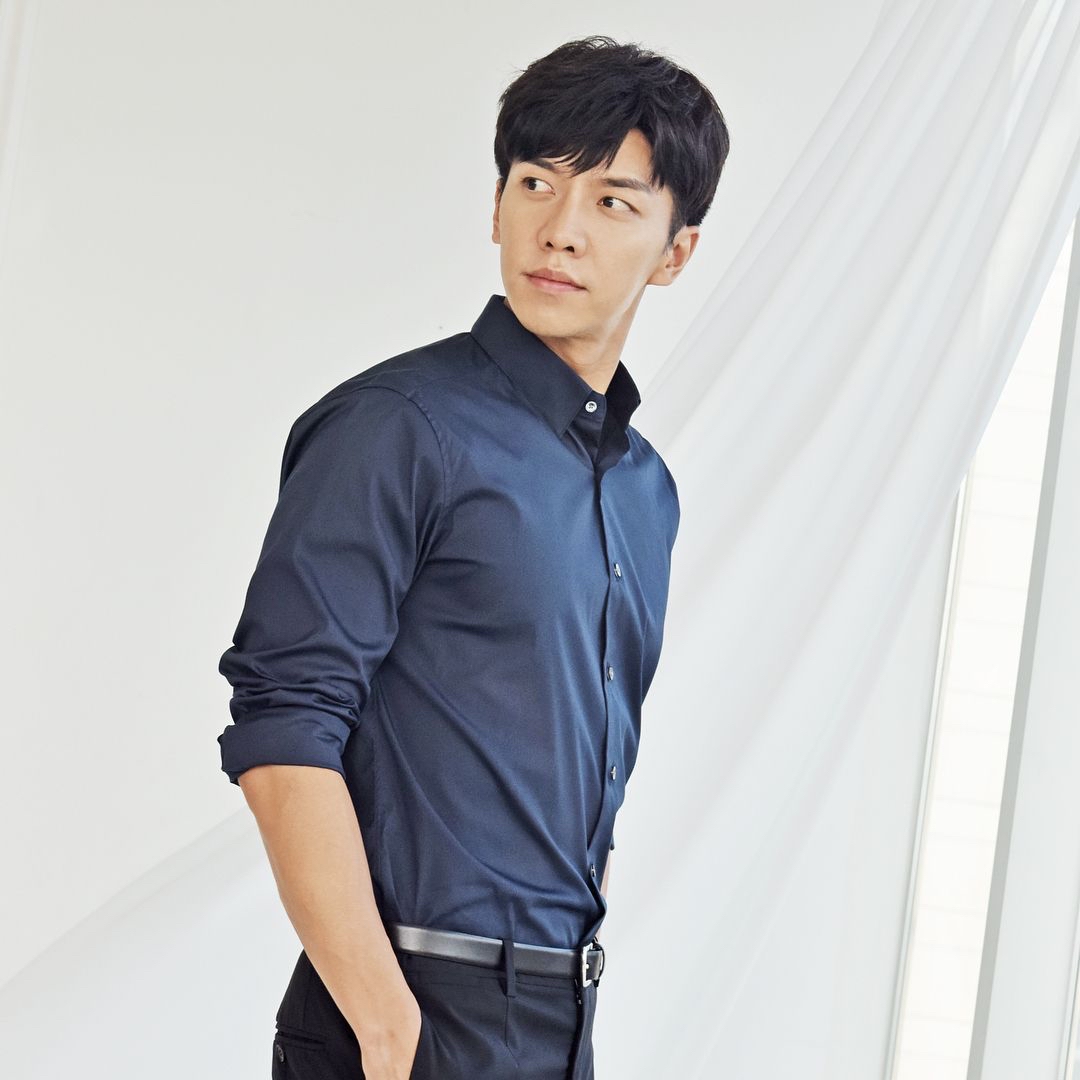 이승기의 최신 사진