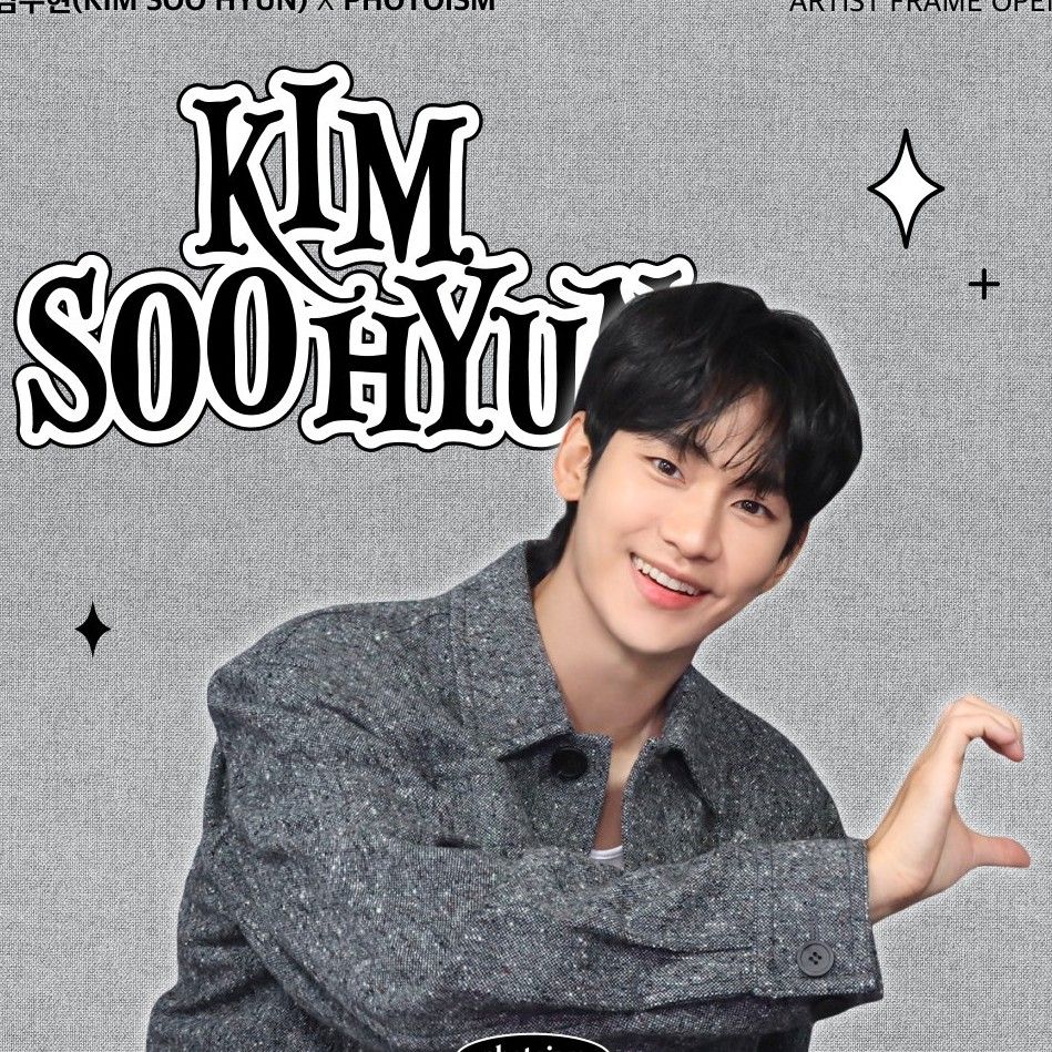 キム・スヒョンのビハインドカット