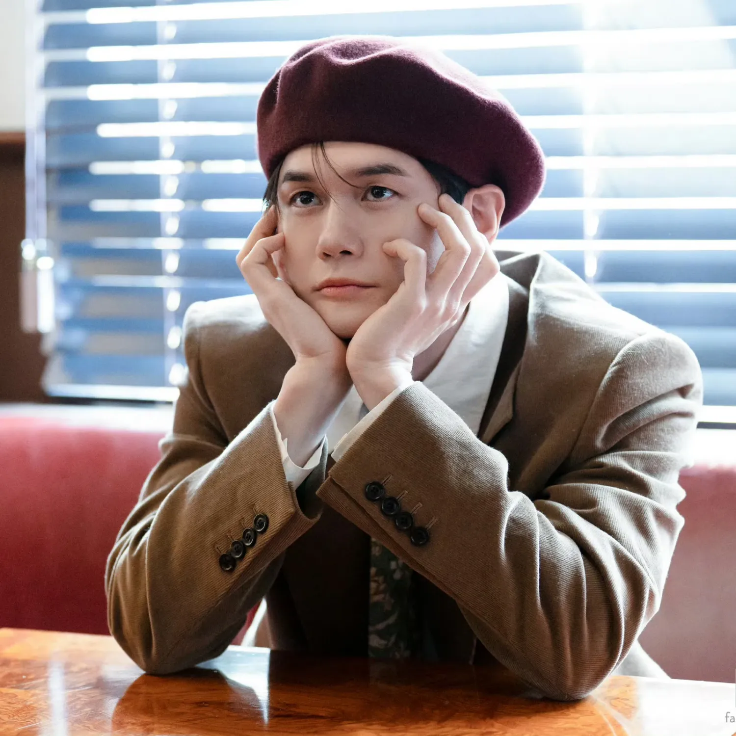 Foto kegiatan terbaru dari Ong Seongwu