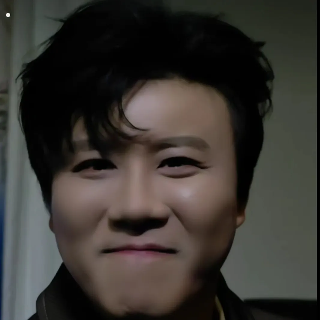 Recent activity shot of Jin Haesung