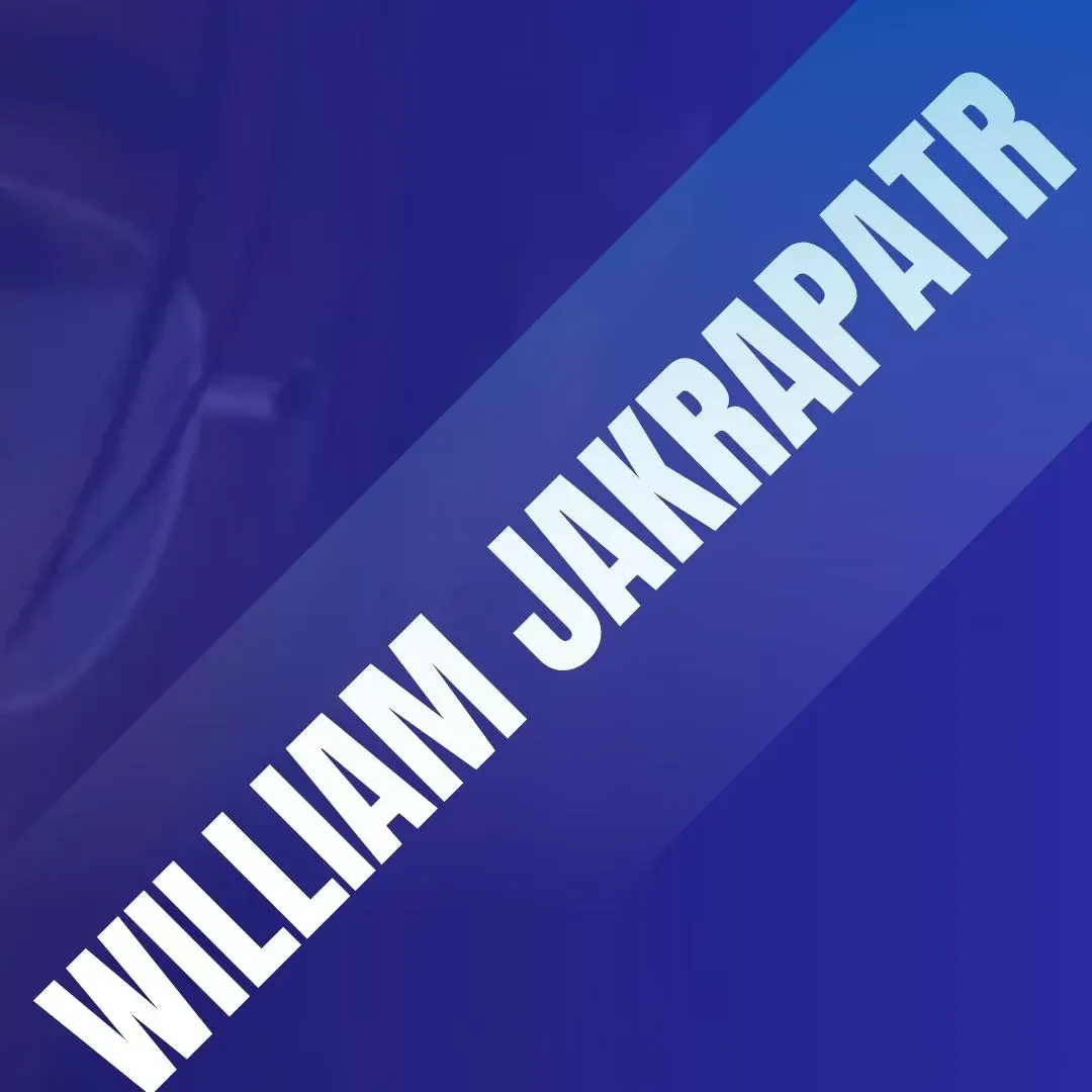 Latest photo of William Jakrapatr Kaewpanpong