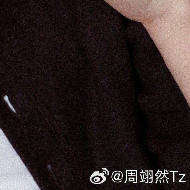 Recent activity shot of Zhou Yiran