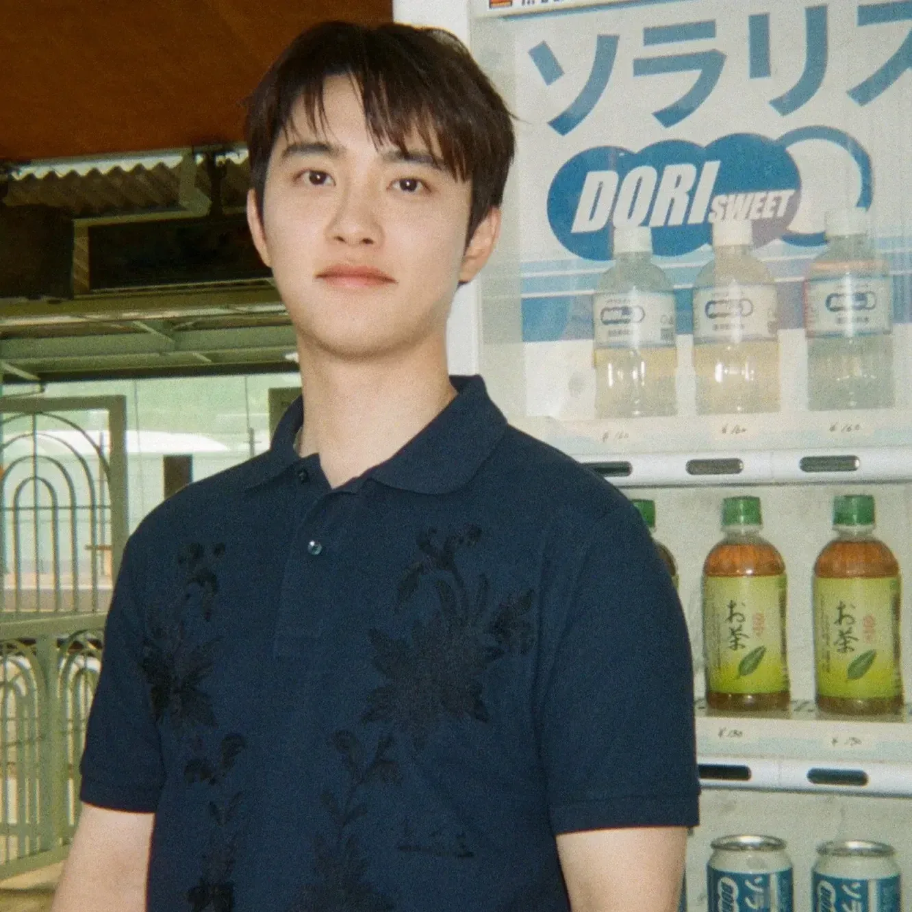 도경수 (디오)의 최신 사진