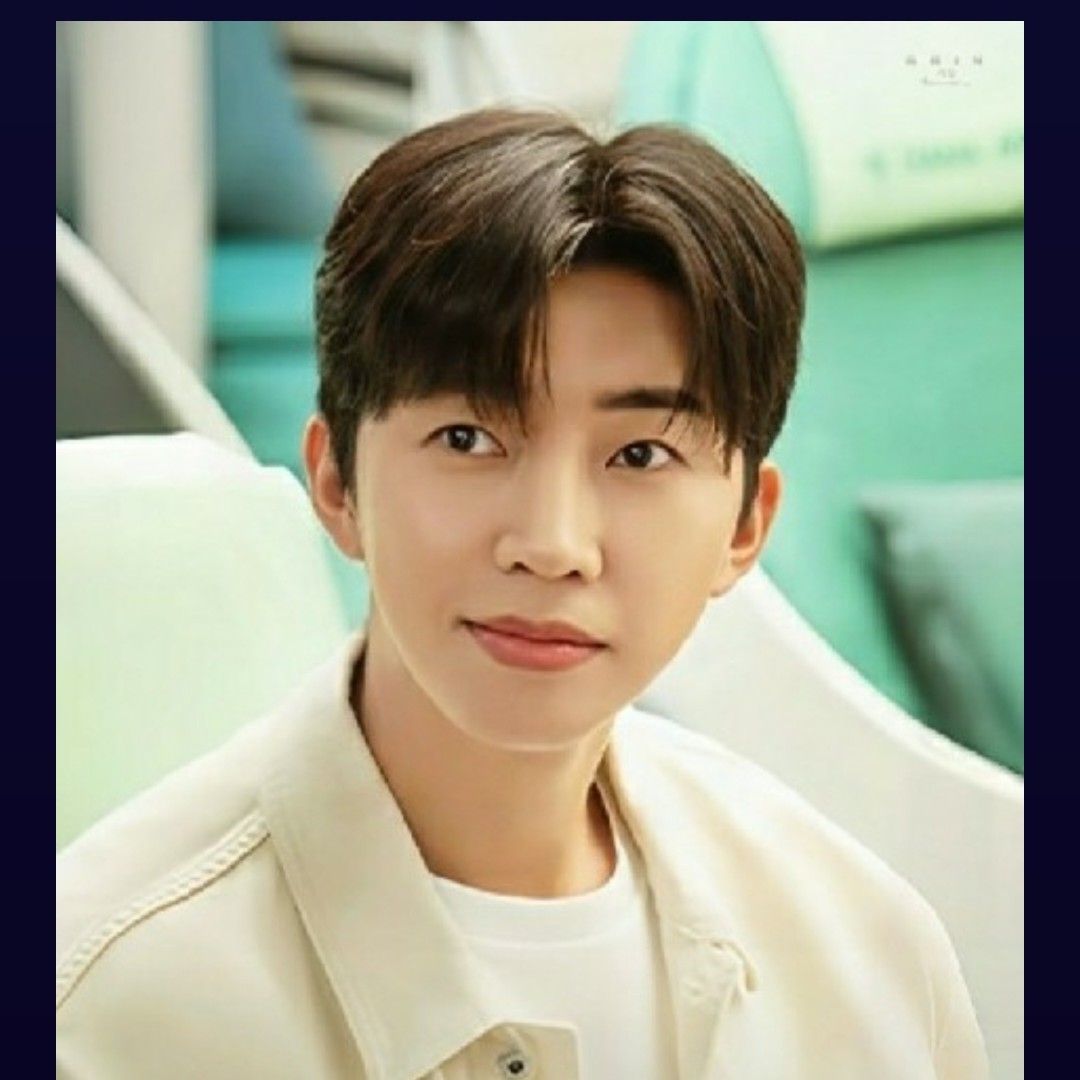 林英雄的近期活動照