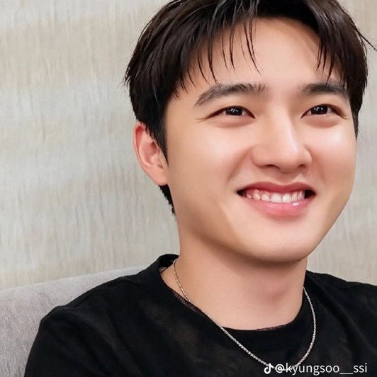 도경수 (디오) 팬이 찍은 순간