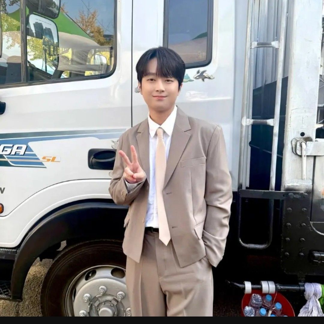 イ・チャンウォンの最新写真