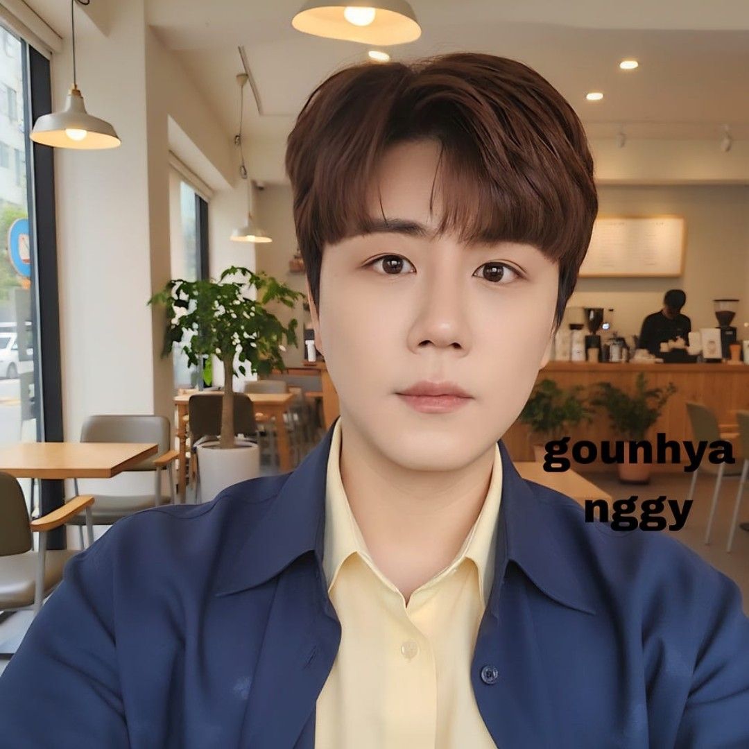 晋海成的幕后花絮