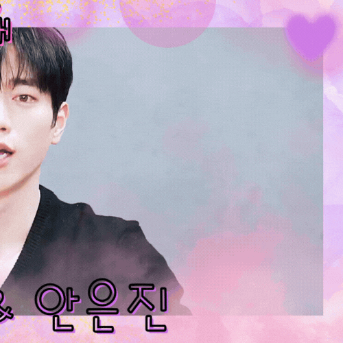 A moment captured by a fan of Seo Kangjoon