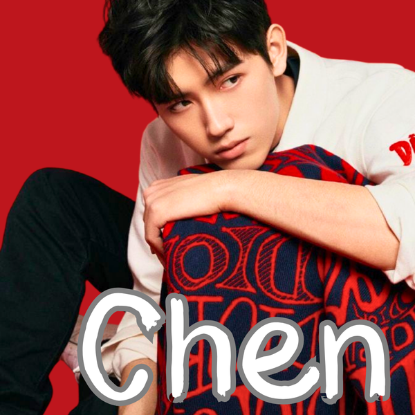 Top moment of Arthur Chen selected by the fandom