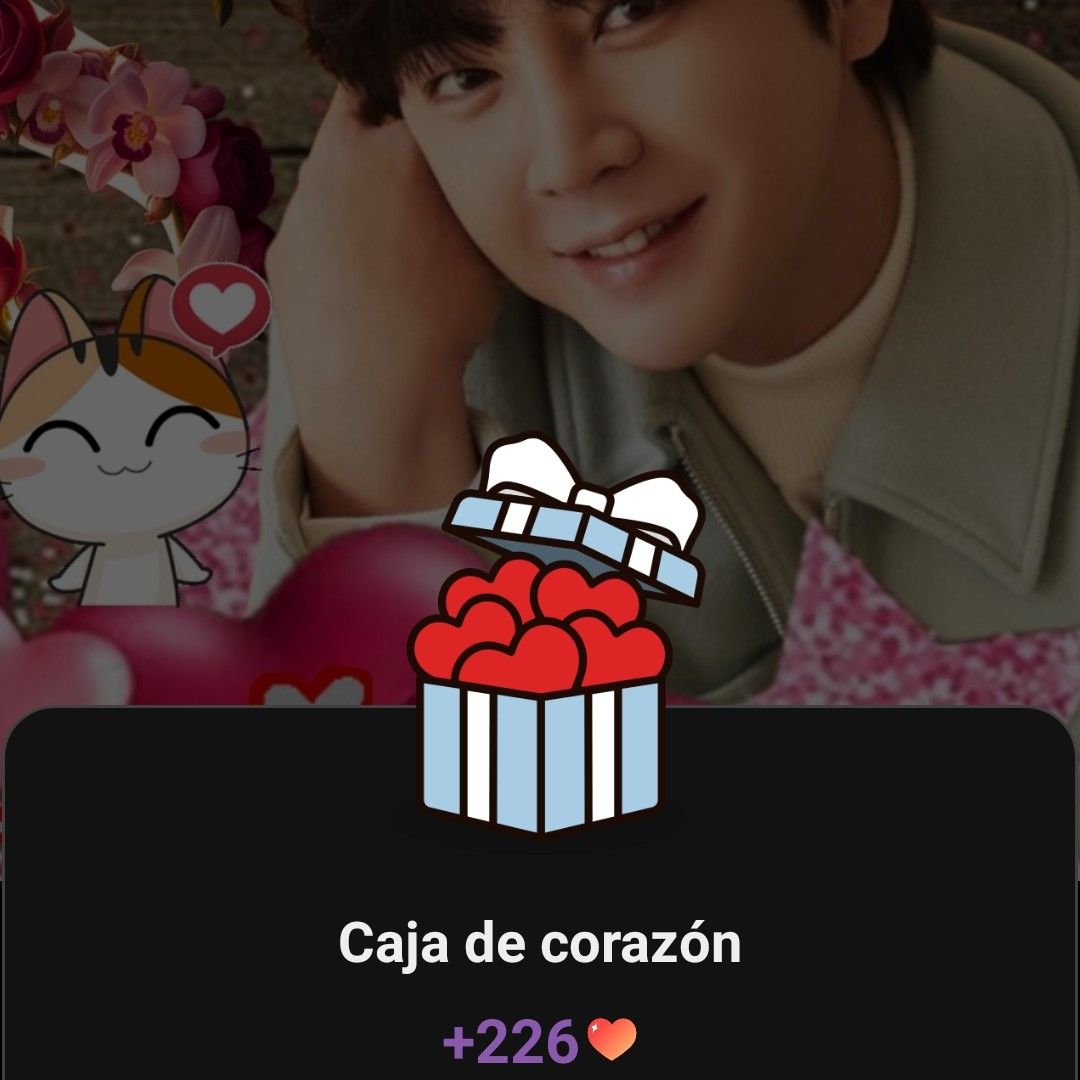 Recent activity shot of Jang Geunsuk