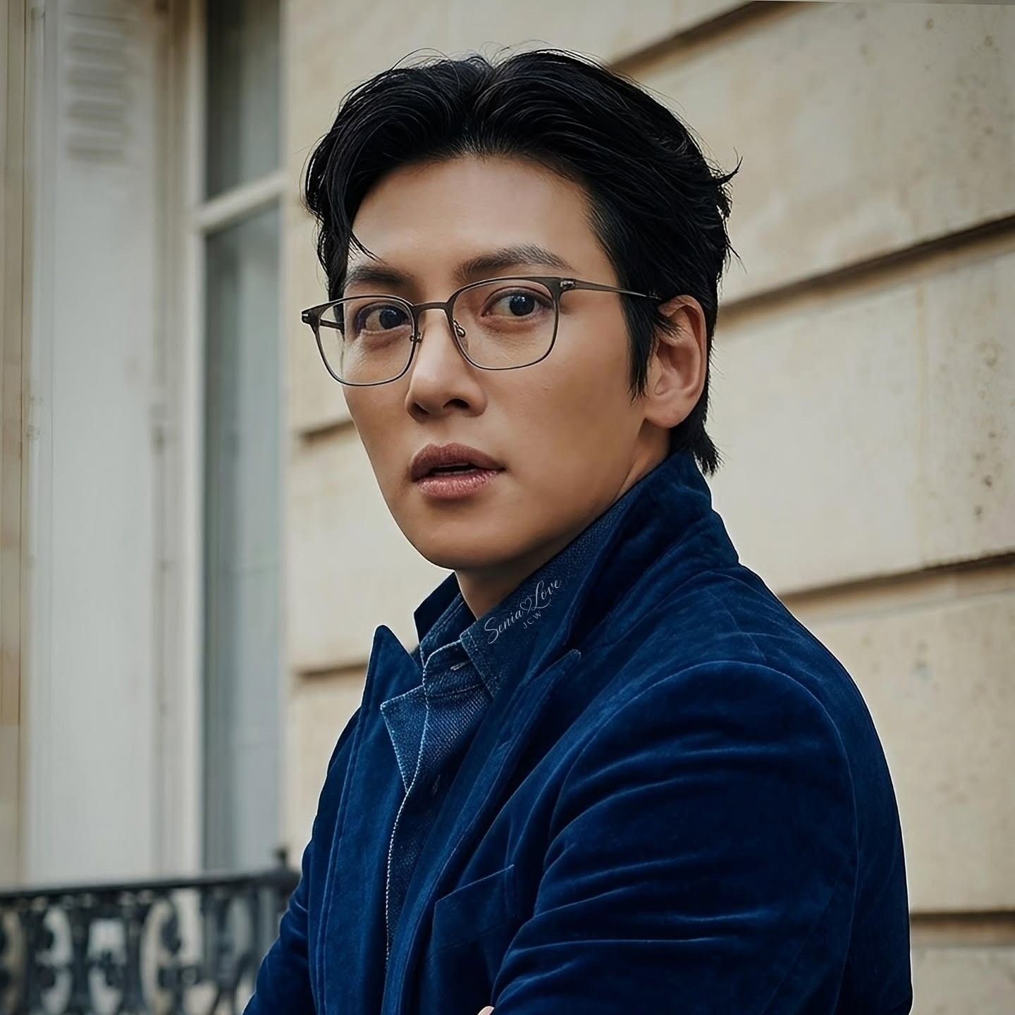 Latest photo of Ji Changwook