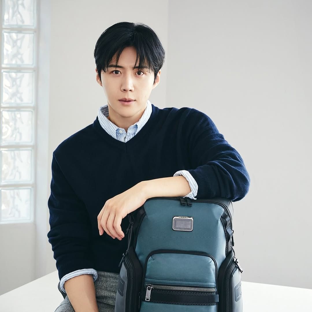 キム・ソンホの最新写真