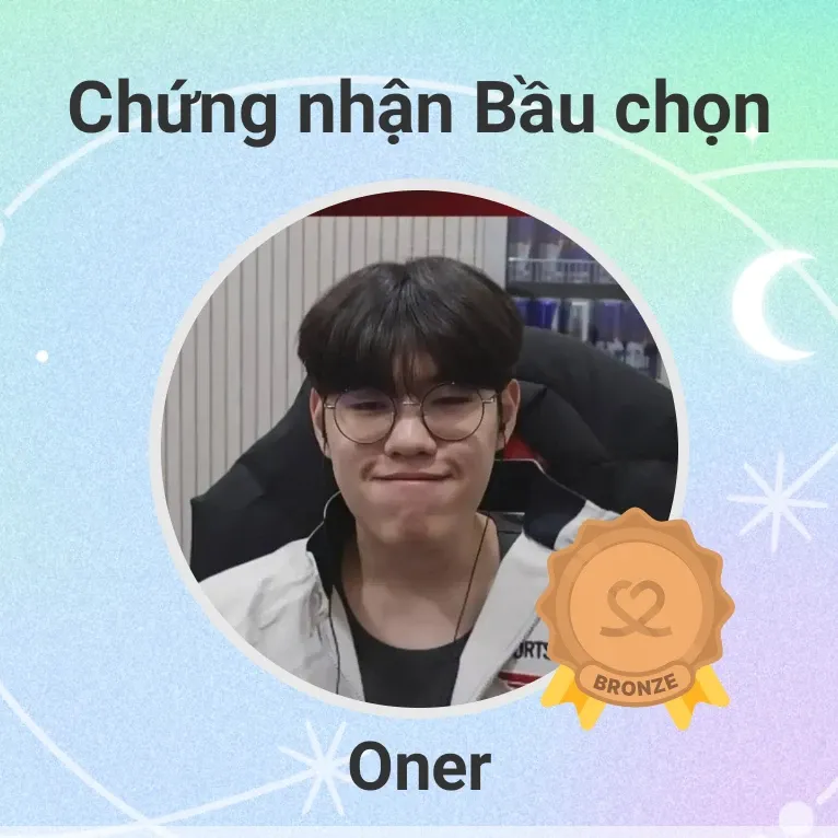 Behind-the-scenes cut of Oner