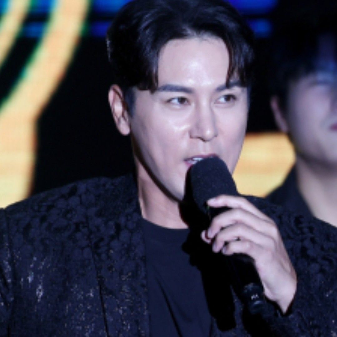 Foto kegiatan terbaru dari Jang Minho
