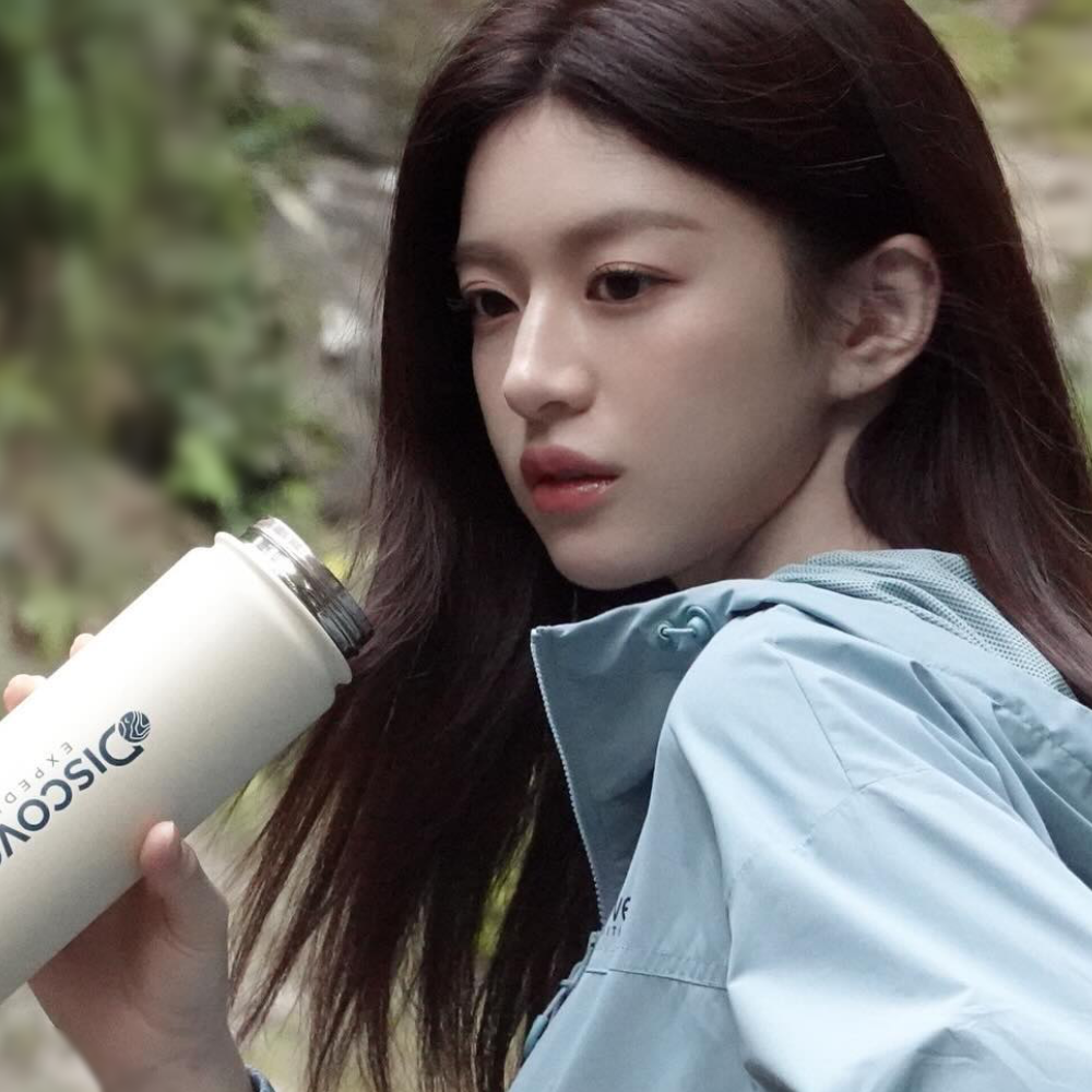 Latest photo of Go Younjung