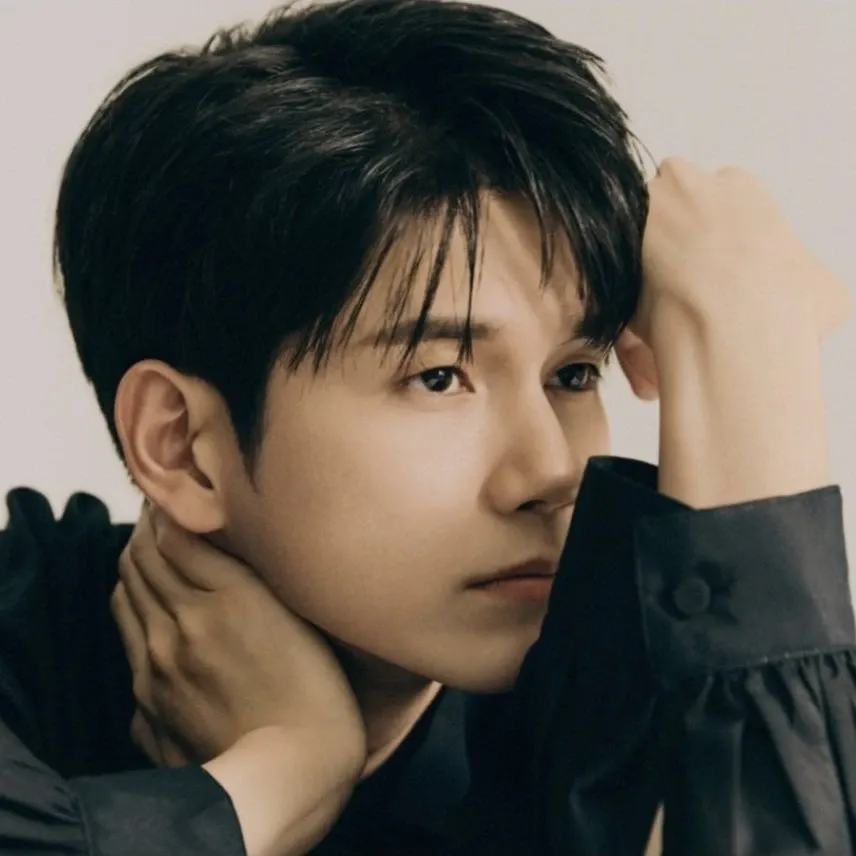 Latest photo of Ong Seongwu